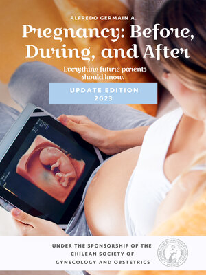 cover image of Pregnancy